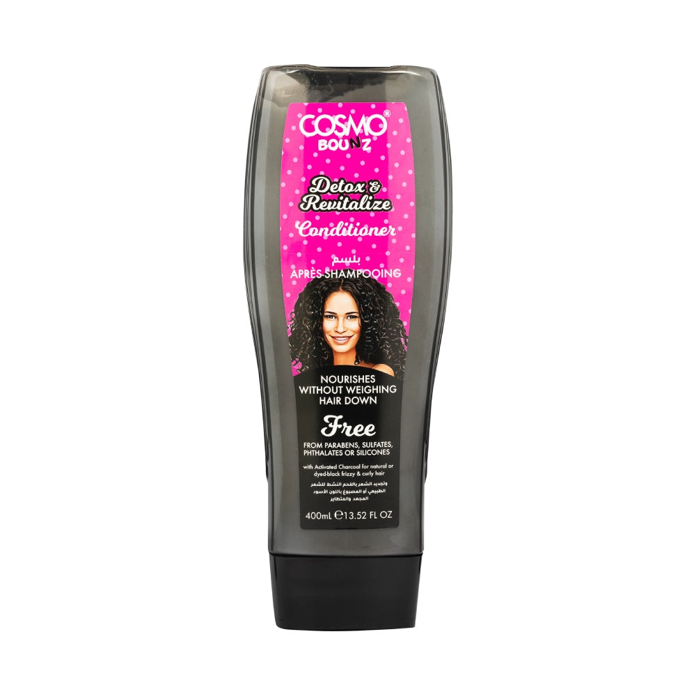 Detox & Revitalize Conditioner